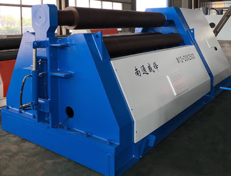 W12-20/2500四辊星空online(中国)